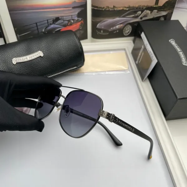 CHROME HEARTS(クロムハーツ ) サングラス