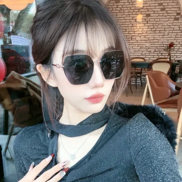 BURBERRY(バーバリー) サングラス  241014