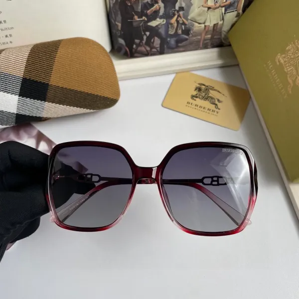 BURBERRY(バーバリー) サングラス