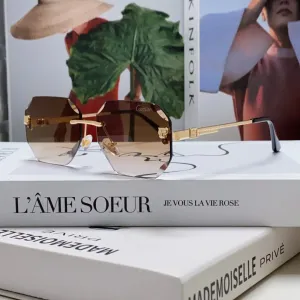 CARTIER(カルティエ) サングラス  241014