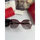 CARTIER( カルティエ) サングラス 24705