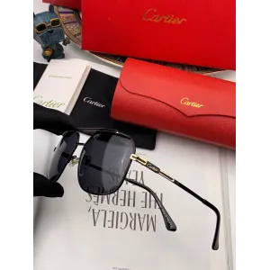 CARTIER( カルティエ) サングラス 24705
