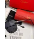 CARTIER( カルティエ) サングラス 24705