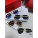 CARTIER( カルティエ) サングラス 24705