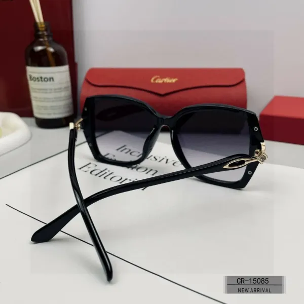 CARTIER( カルティエ) サングラス 24705