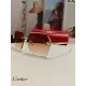 CARTIER( カルティエ) サングラス 24705