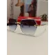 CARTIER( カルティエ) サングラス 24705