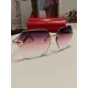 CARTIER( カルティエ) サングラス 24705
