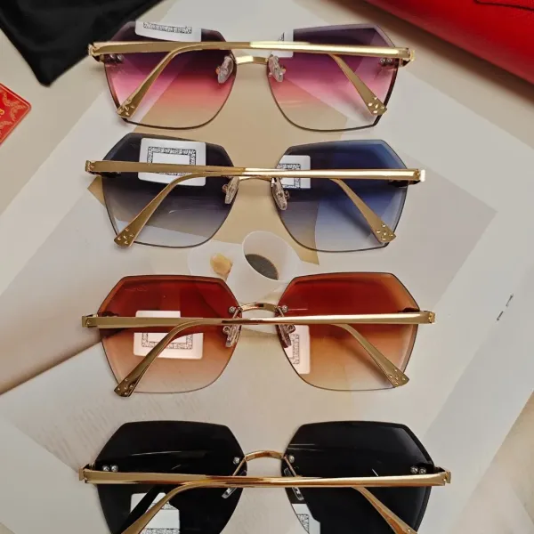 CARTIER( カルティエ) サングラス 24705