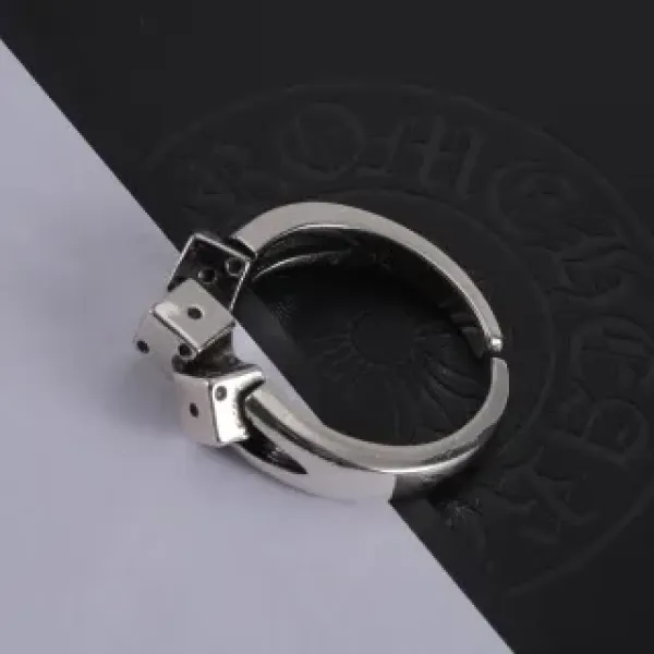 【CHROME HEARTS】クロムハーツ  指輪  250228