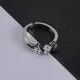 【CHROME HEARTS】クロムハーツ  指輪  250228