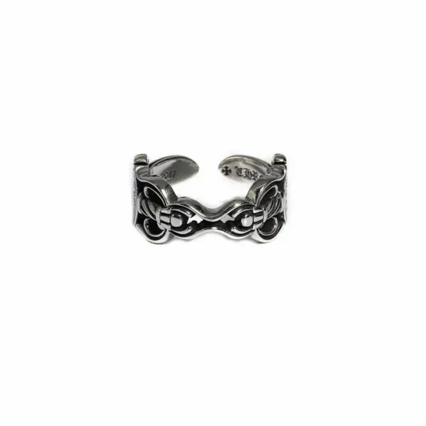 【CHROME HEARTS】クロムハーツ  指輪  250228