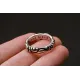 【CHROME HEARTS】クロムハーツ 指輪 250228 【CHROME HEARTS】クロムハーツ 指輪 250228