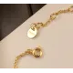 【FENDI】ブレスレット、ファッションシンプルなスタイル 【FENDI】ブレスレット、ファッションシンプルなスタイル
