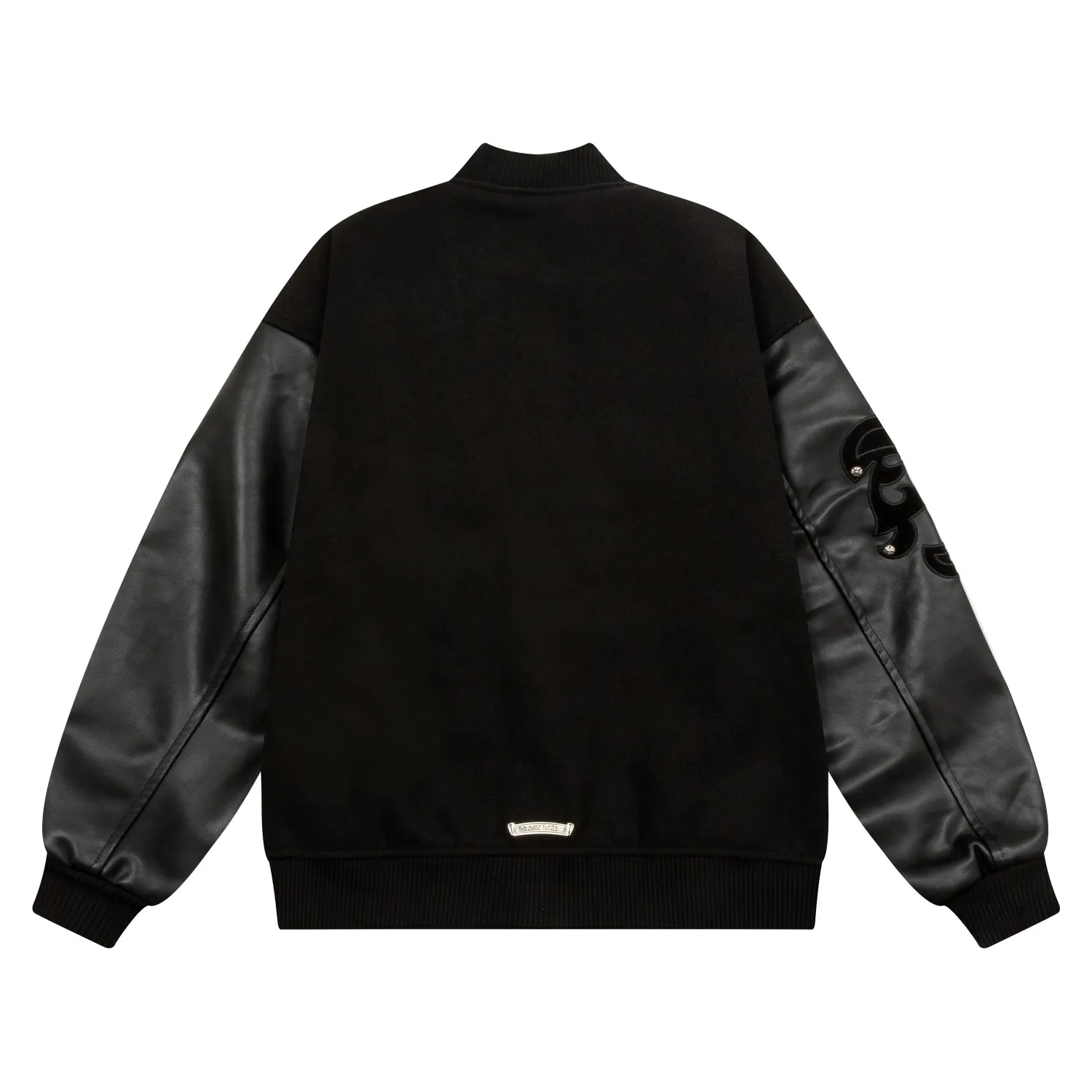 【2026】【CHROME HEARTS】クロムハーツ  野球着  ジャケット着ご好評に付き再入荷！241023