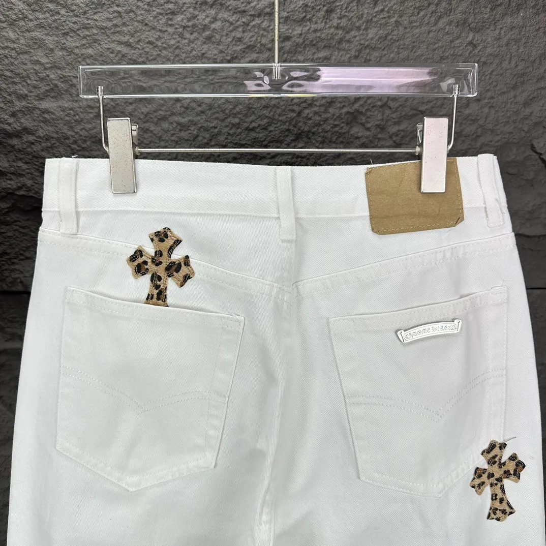 【2026】【CHROME HEARTS  公式旗艦店】クロムハーツ ジーパン ご好評に付き再入荷！ 241220