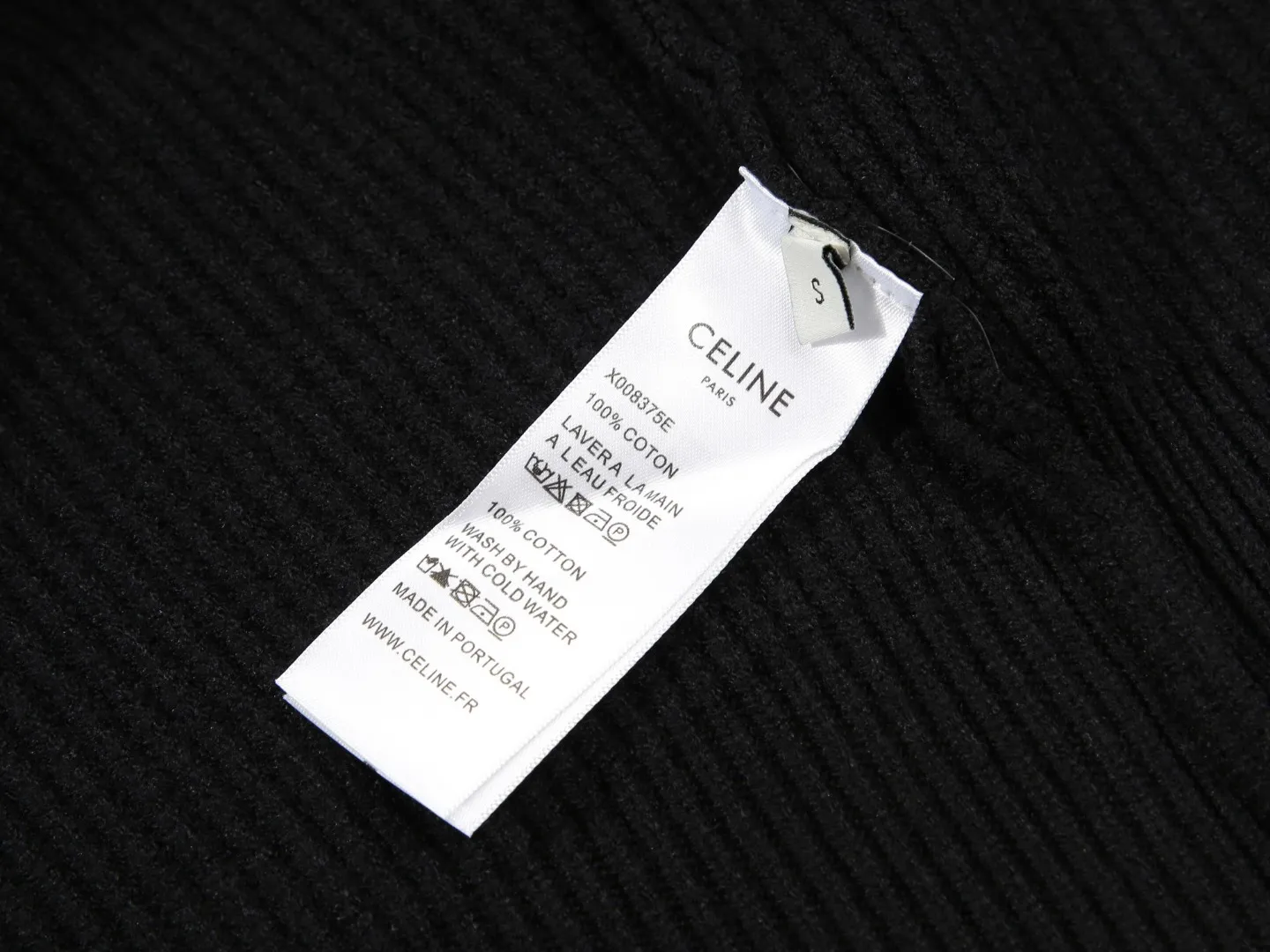 【2026】【CELINE   公式旗艦店】セリーヌ   セーター好評に付き再入荷！ 241128