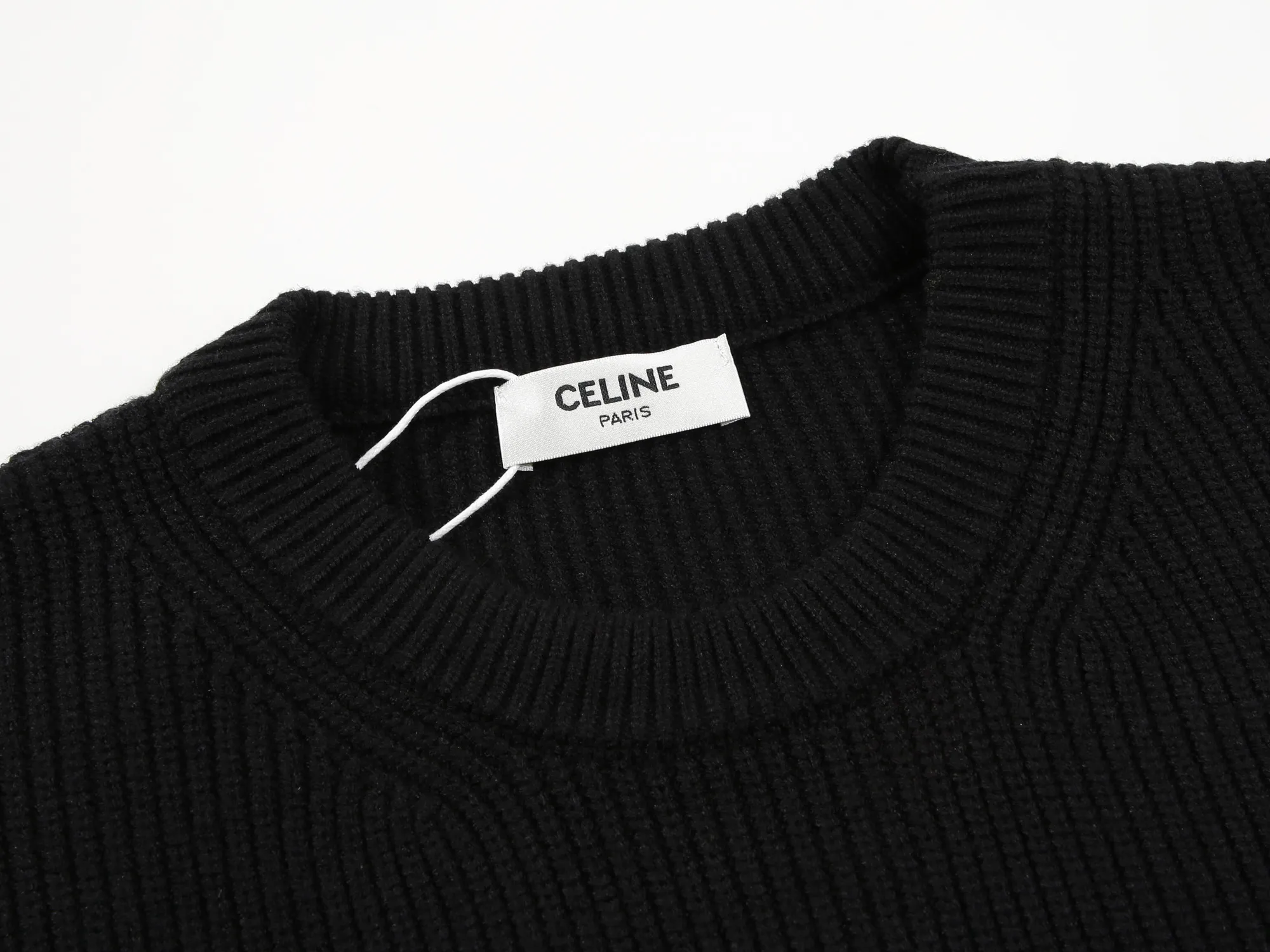 【2026】【CELINE   公式旗艦店】セリーヌ   セーター好評に付き再入荷！ 241128