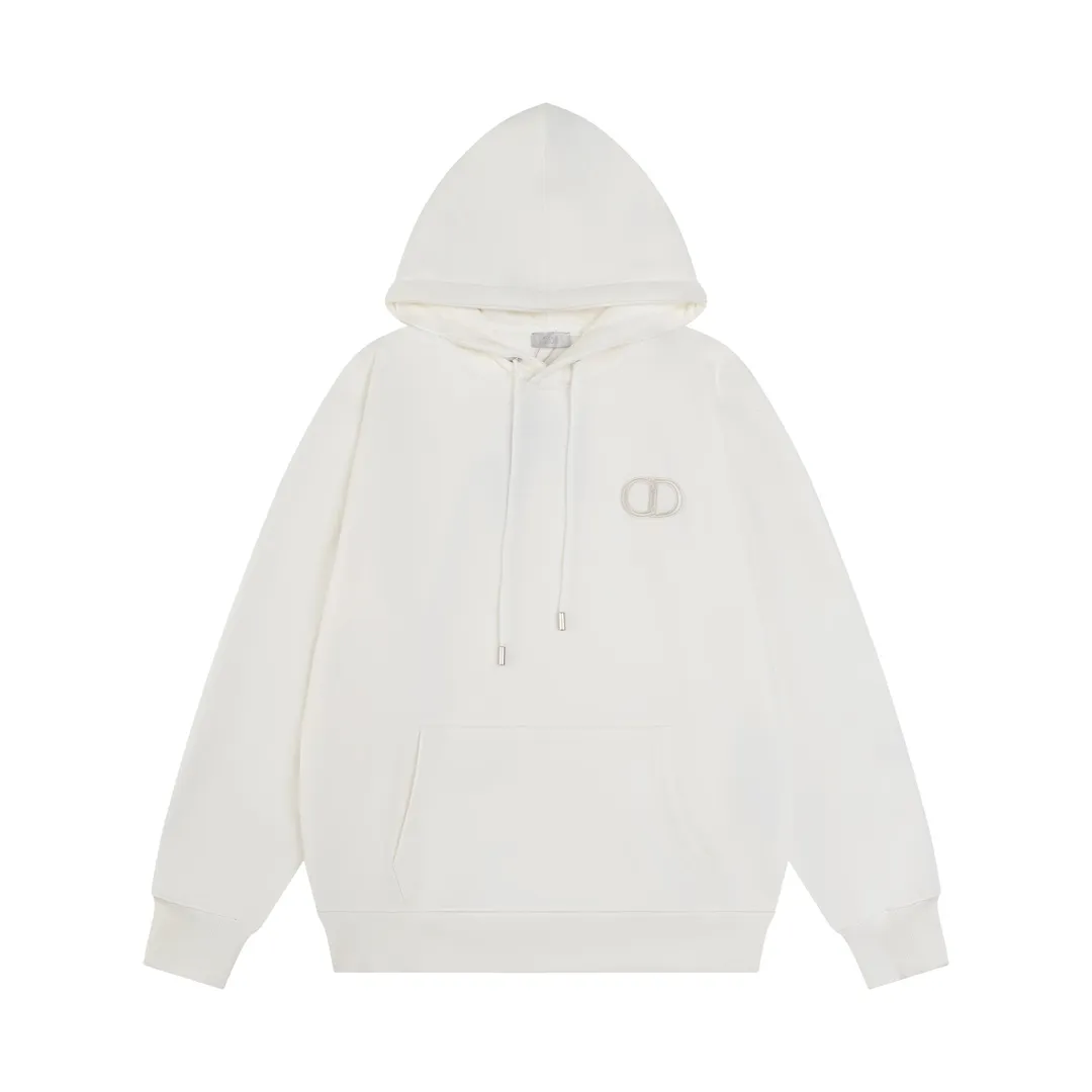 【2026】【DIOR  公式旗艦店】ディオール  パーカー  ご好評に付き再入荷   241114