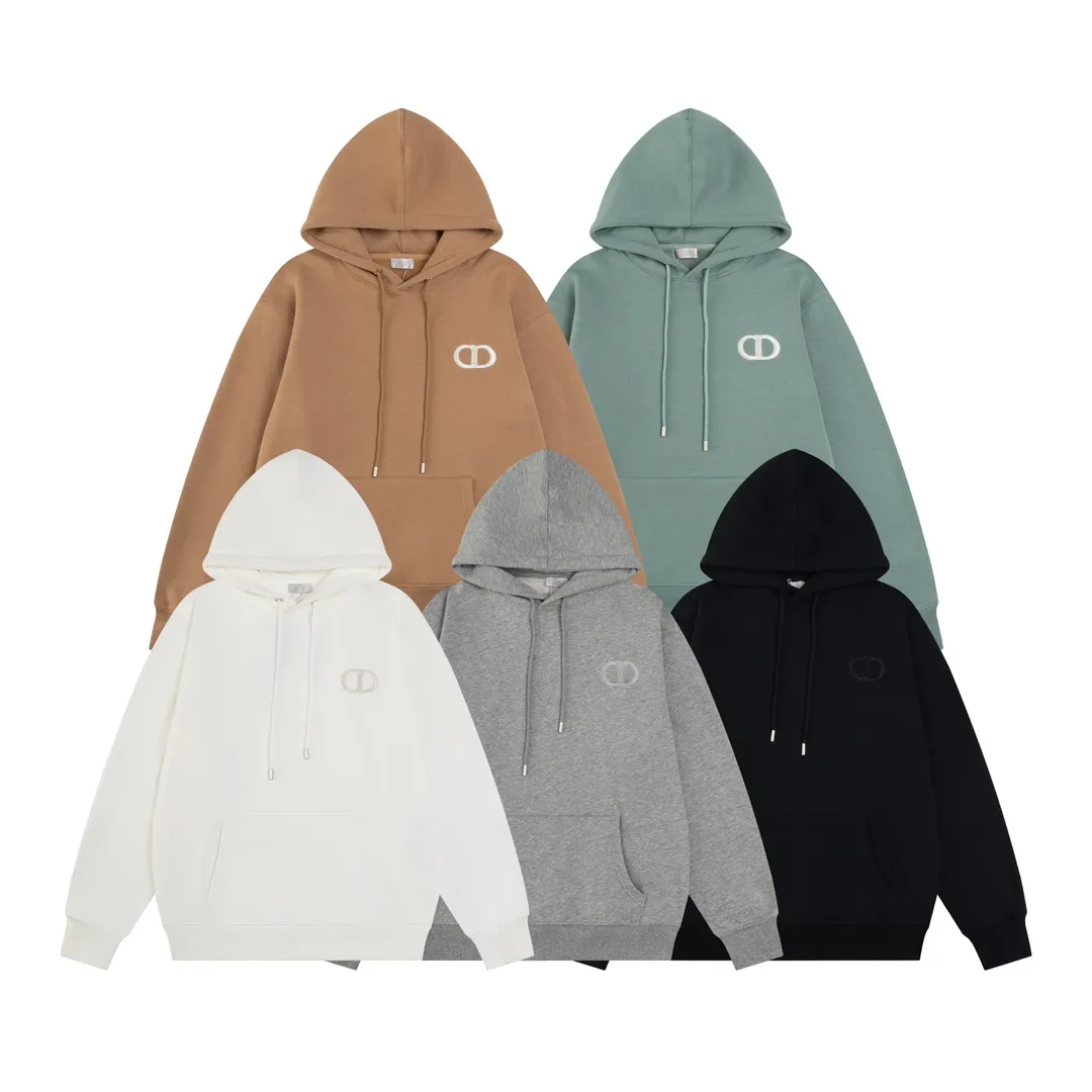 【2026】【DIOR  公式旗艦店】ディオール  パーカー  ご好評に付き再入荷   241114