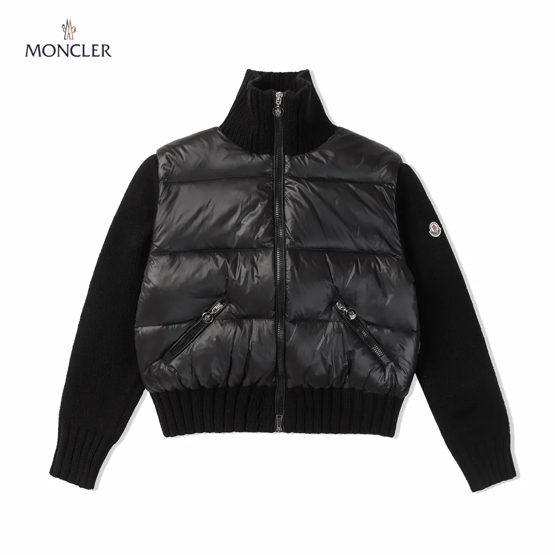 【2026】【MONCLER 公式旗艦店】モンクレール  ダウンジャケット好評に付き再入荷！ 241113