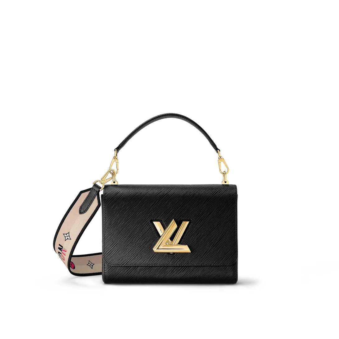 【2026】【LOUIS VUITTON 公式旗艦店】ルイヴィトン 斜めがけバッグ   Fashion bag L015 23 x 17 x 9.5cm