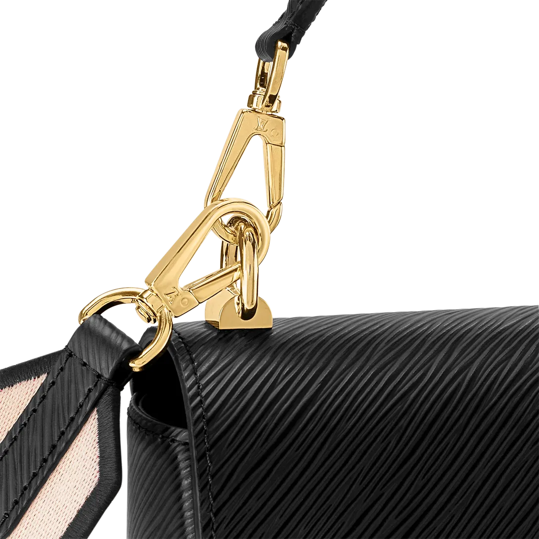 【2026】【LOUIS VUITTON 公式旗艦店】ルイヴィトン 斜めがけバッグ   Fashion bag L015 23 x 17 x 9.5cm