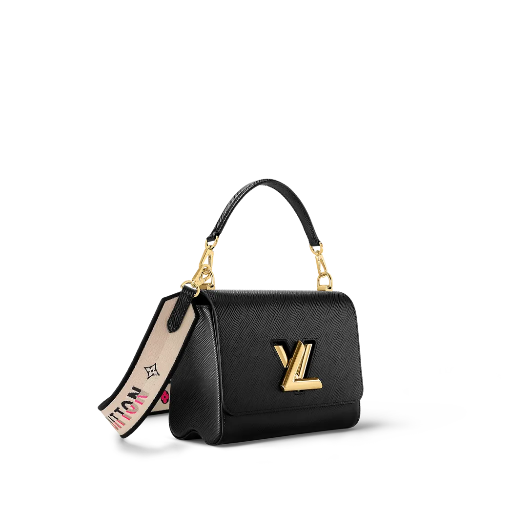 【2026】【LOUIS VUITTON 公式旗艦店】ルイヴィトン 斜めがけバッグ   Fashion bag L015 23 x 17 x 9.5cm
