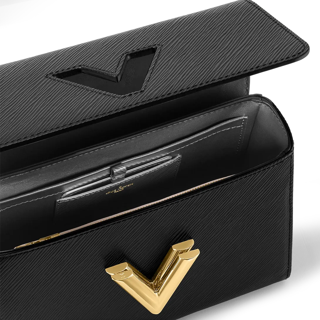 【2026】【LOUIS VUITTON 公式旗艦店】ルイヴィトン 斜めがけバッグ   Fashion bag L015 23 x 17 x 9.5cm