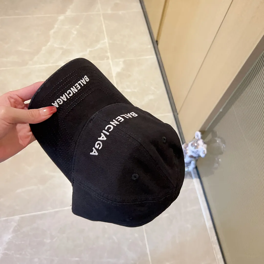 【2026】【BALENCIAGA   バレンシアガ】【数量限定】 野球帽 / ハット