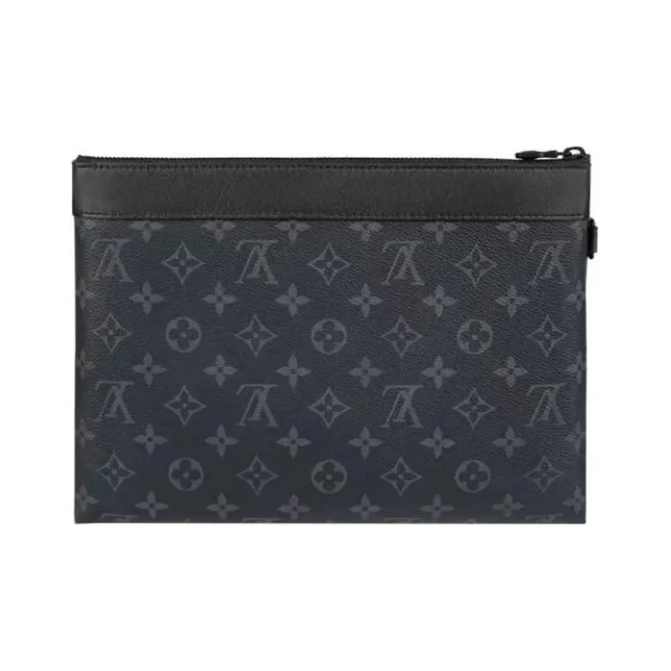 【2026】LOUIS VUITTON（ルイヴィトン） To-go クラッチバッグ 30*21.5*1