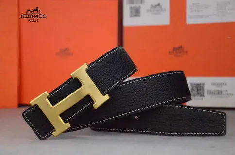 【2026】【HERMES】(エルメス) 3.8mmベルト メンズ