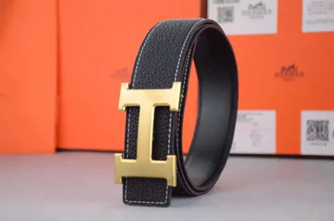 【2026】【HERMES】(エルメス) 3.8mmベルト メンズ