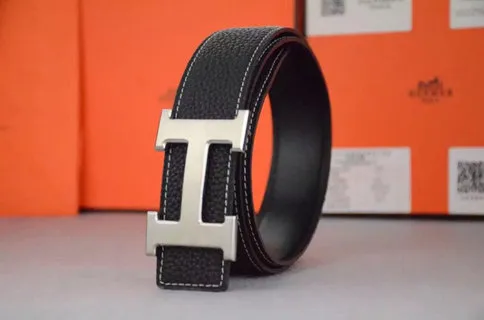 【2026】【HERMES】(エルメス) 3.8mmベルト メンズ