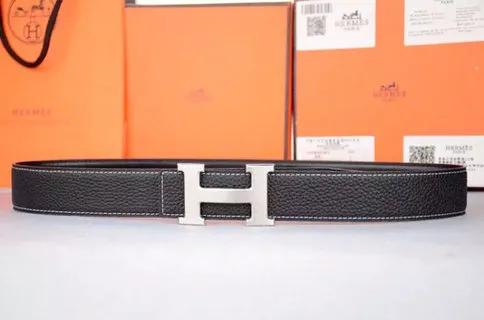 【2026】【HERMES】(エルメス) 3.8mmベルト メンズ