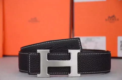 【2026】【HERMES】(エルメス) 3.8mmベルト メンズ