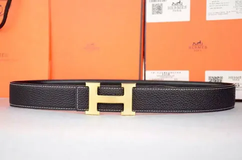 【2026】【HERMES】(エルメス) 3.8mmベルト メンズ