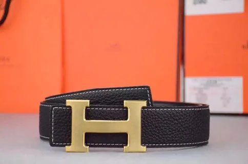 【2026】【HERMES】(エルメス) 3.8mmベルト メンズ