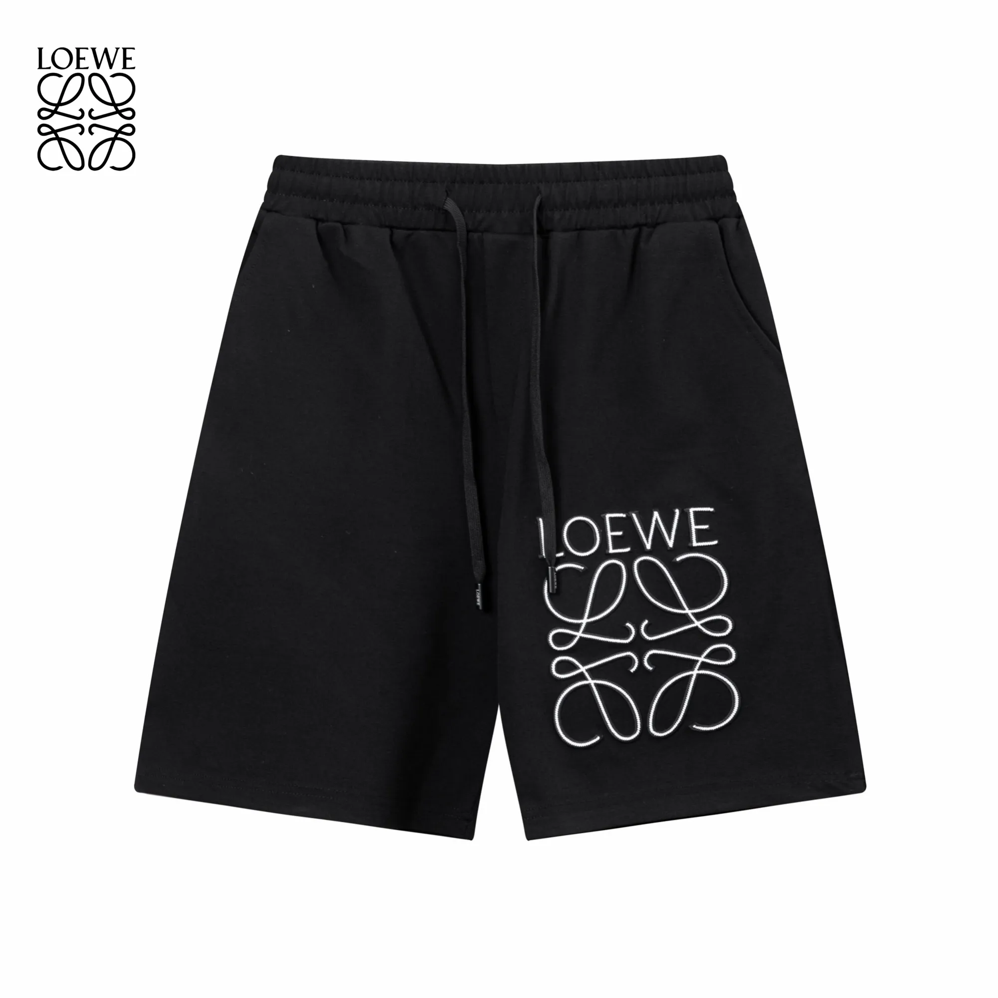 【2026】【LOEWE  公式旗艦店】ロエベ  ショートパンツご好評に付き再入荷！250227