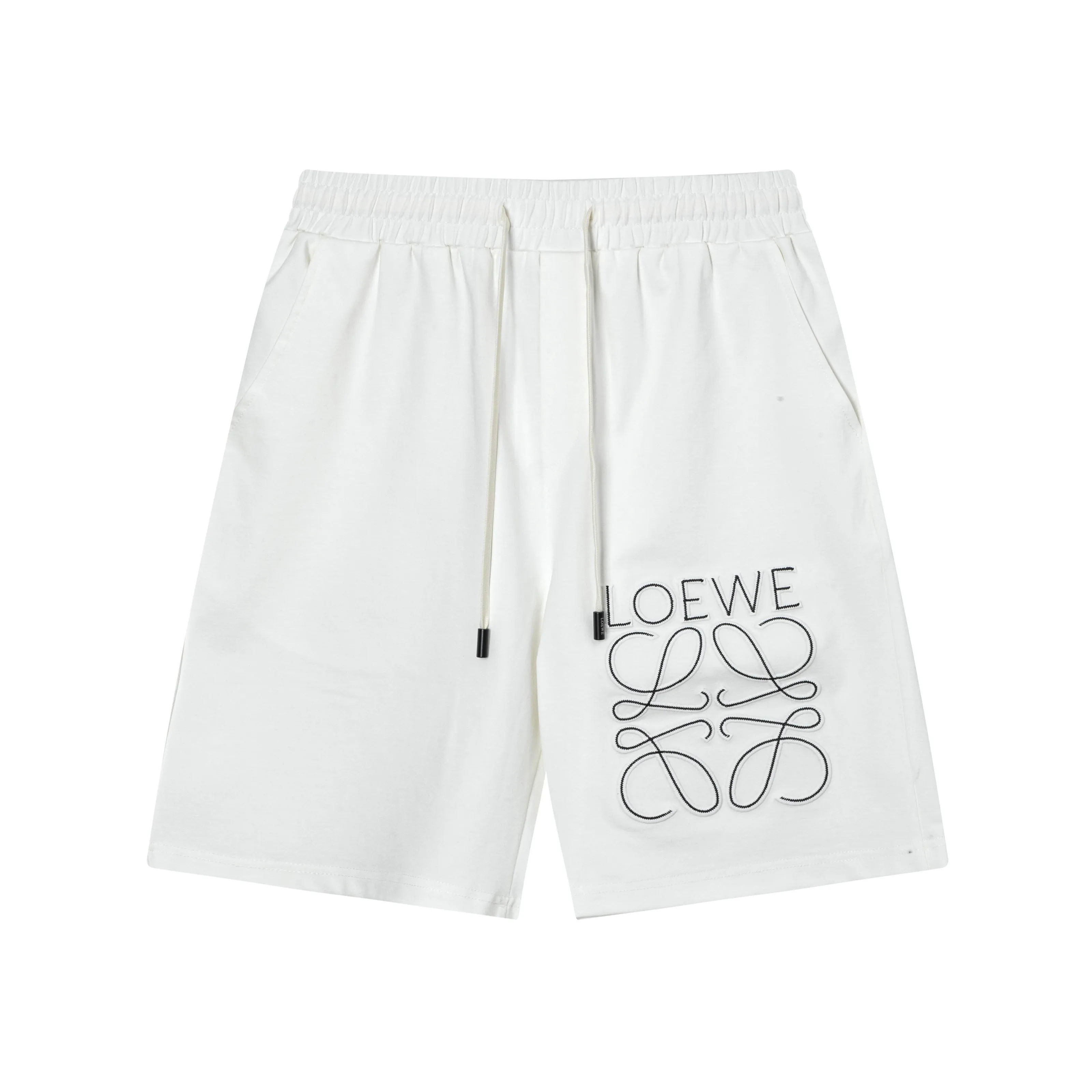 【2026】【LOEWE  公式旗艦店】ロエベ  ショートパンツご好評に付き再入荷！250227