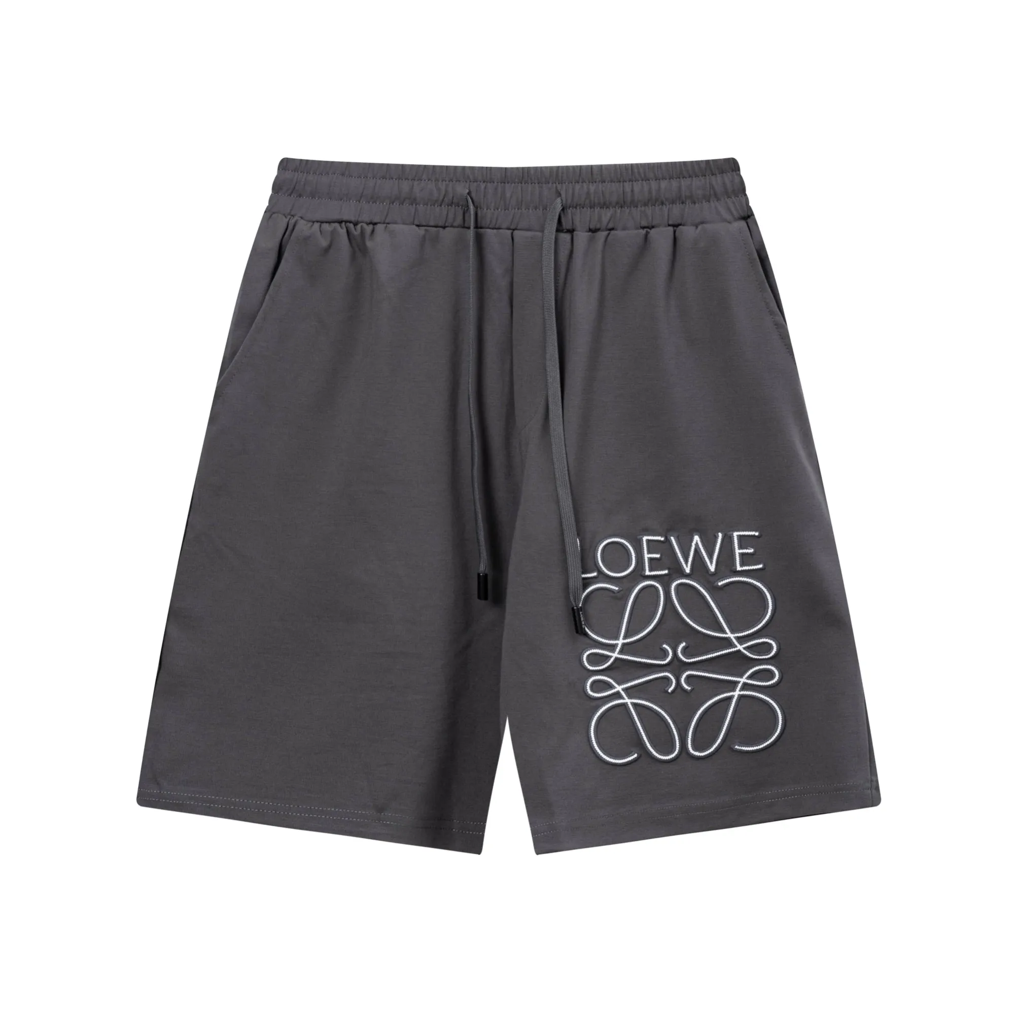 【2026】【LOEWE  公式旗艦店】ロエベ  ショートパンツご好評に付き再入荷！250227