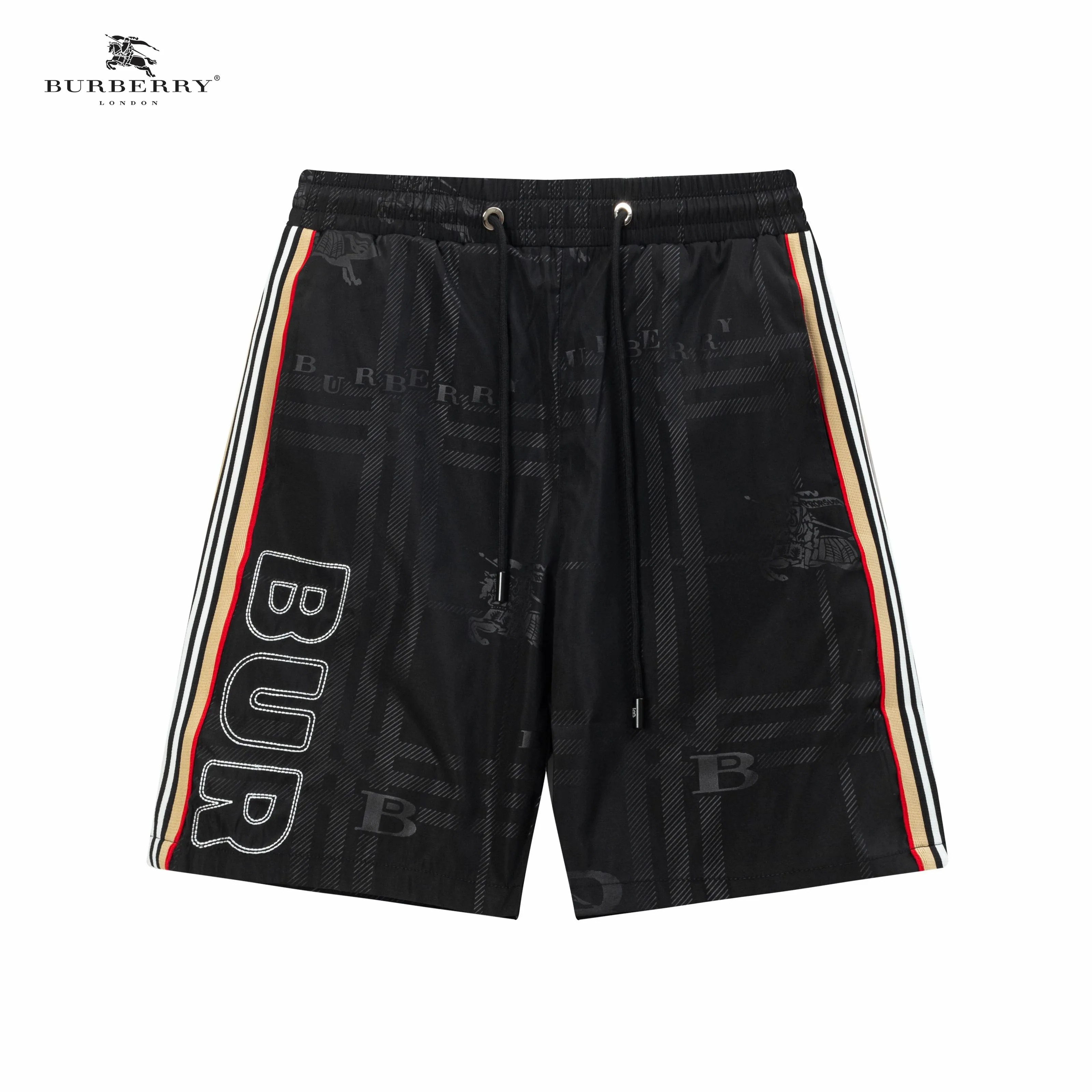 【2026】【BURBERRY  公式旗艦店】バーバリー  ショートパンツご好評に付き再入荷！250226