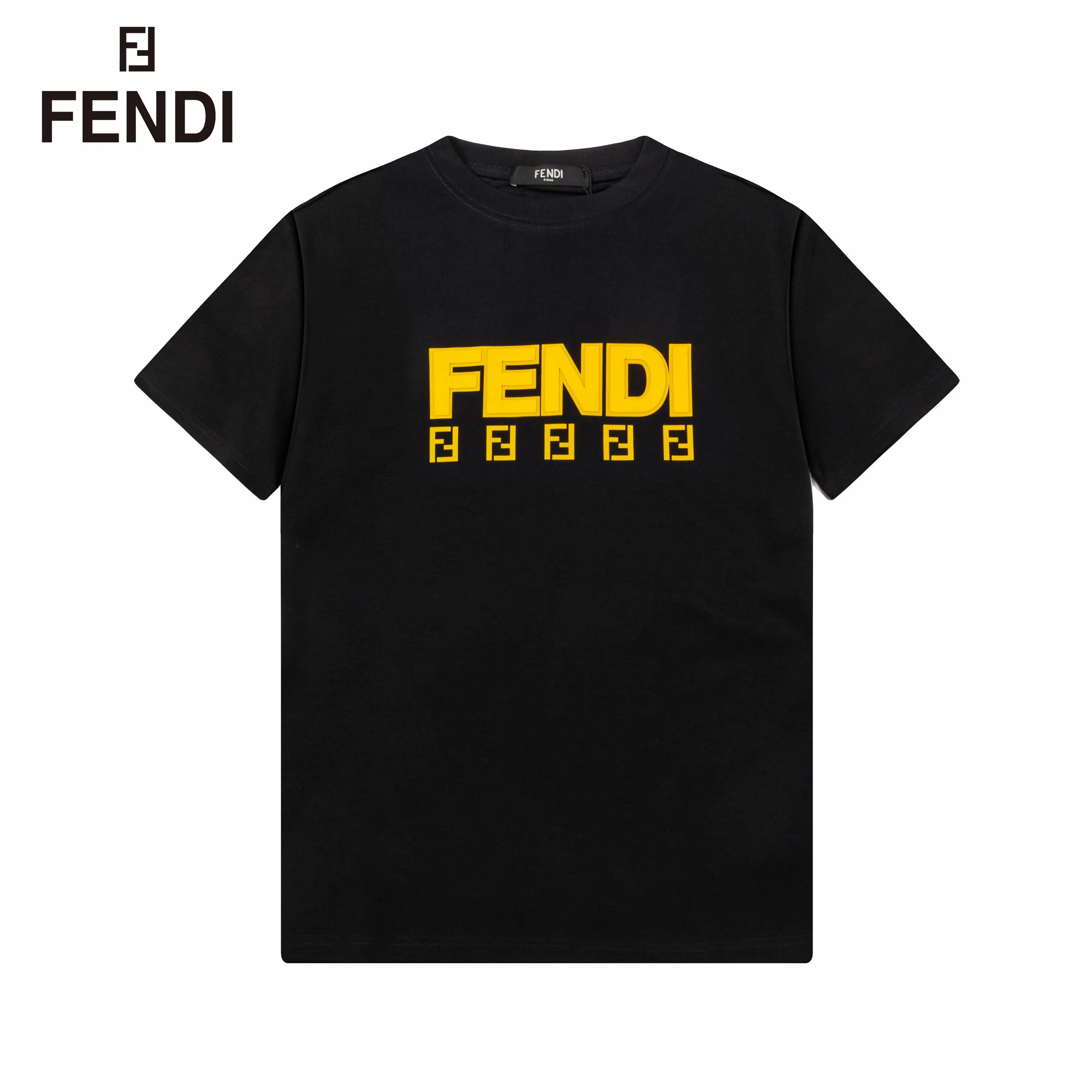 【2026】【FENDI公式旗艦店】フェンディ  Tシャツ ご好評に付き再入荷！ 250214