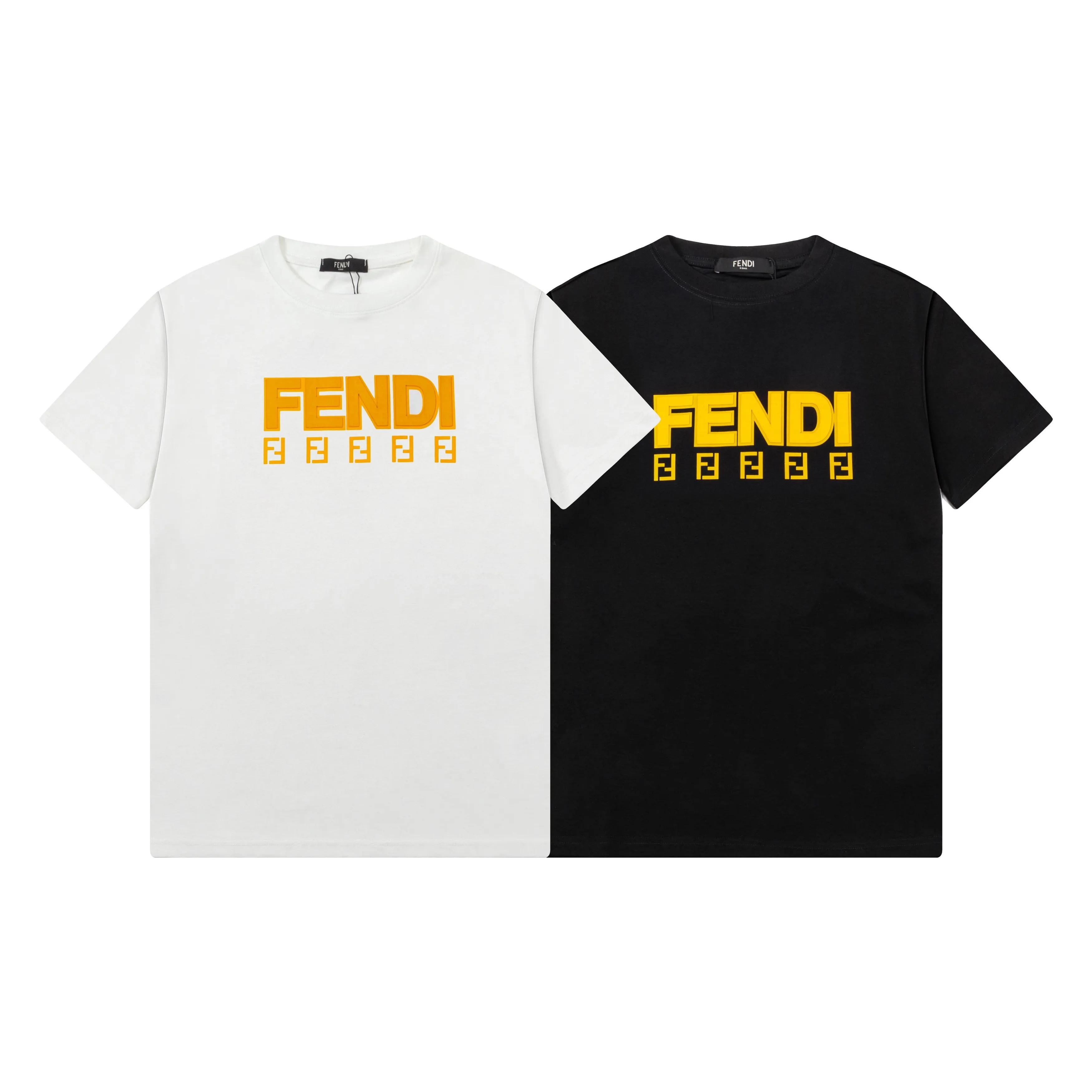 【2026】【FENDI公式旗艦店】フェンディ  Tシャツ ご好評に付き再入荷！ 250214