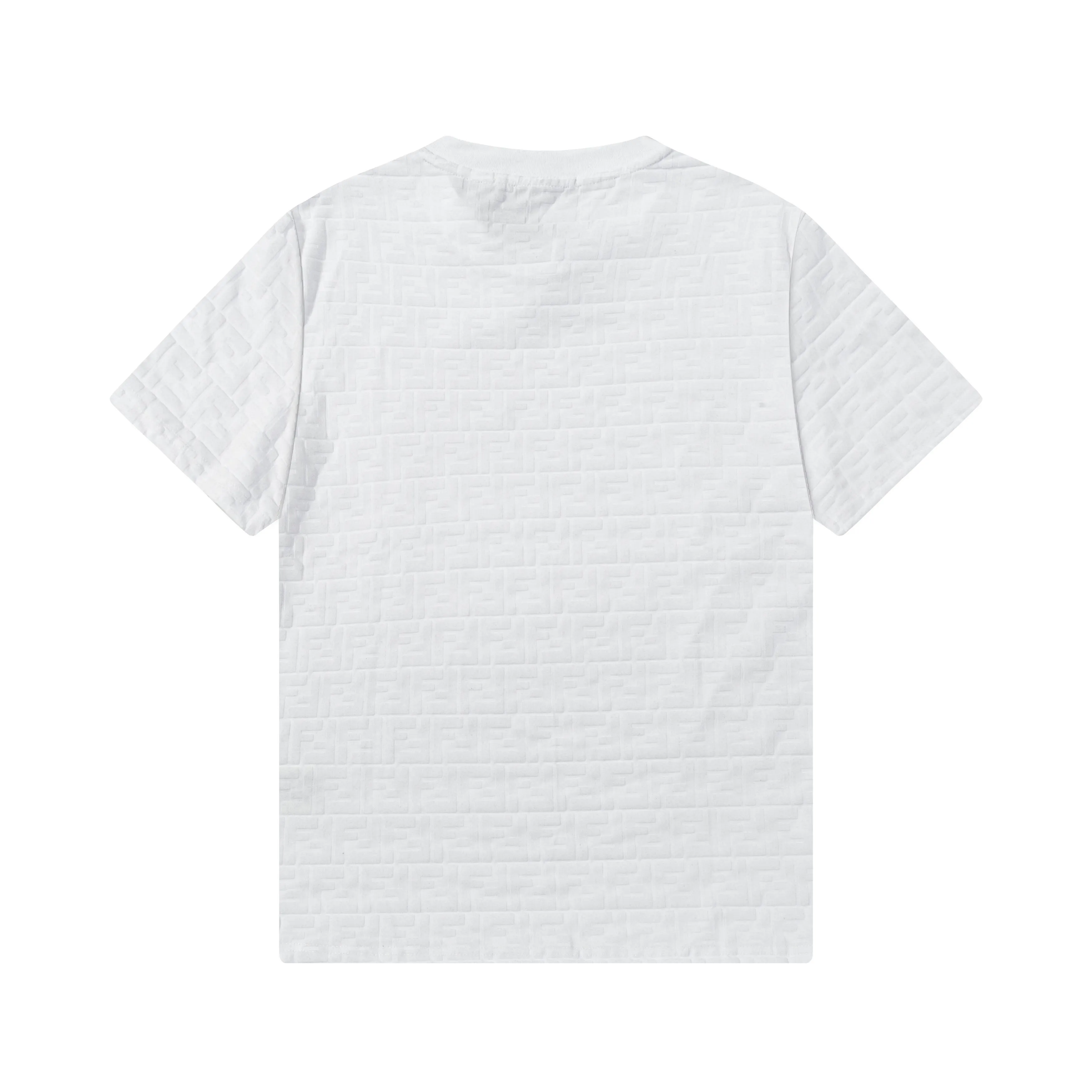 【2026】【FENDI公式旗艦店】フェンディ  Tシャツ ご好評に付き再入荷！ 250214