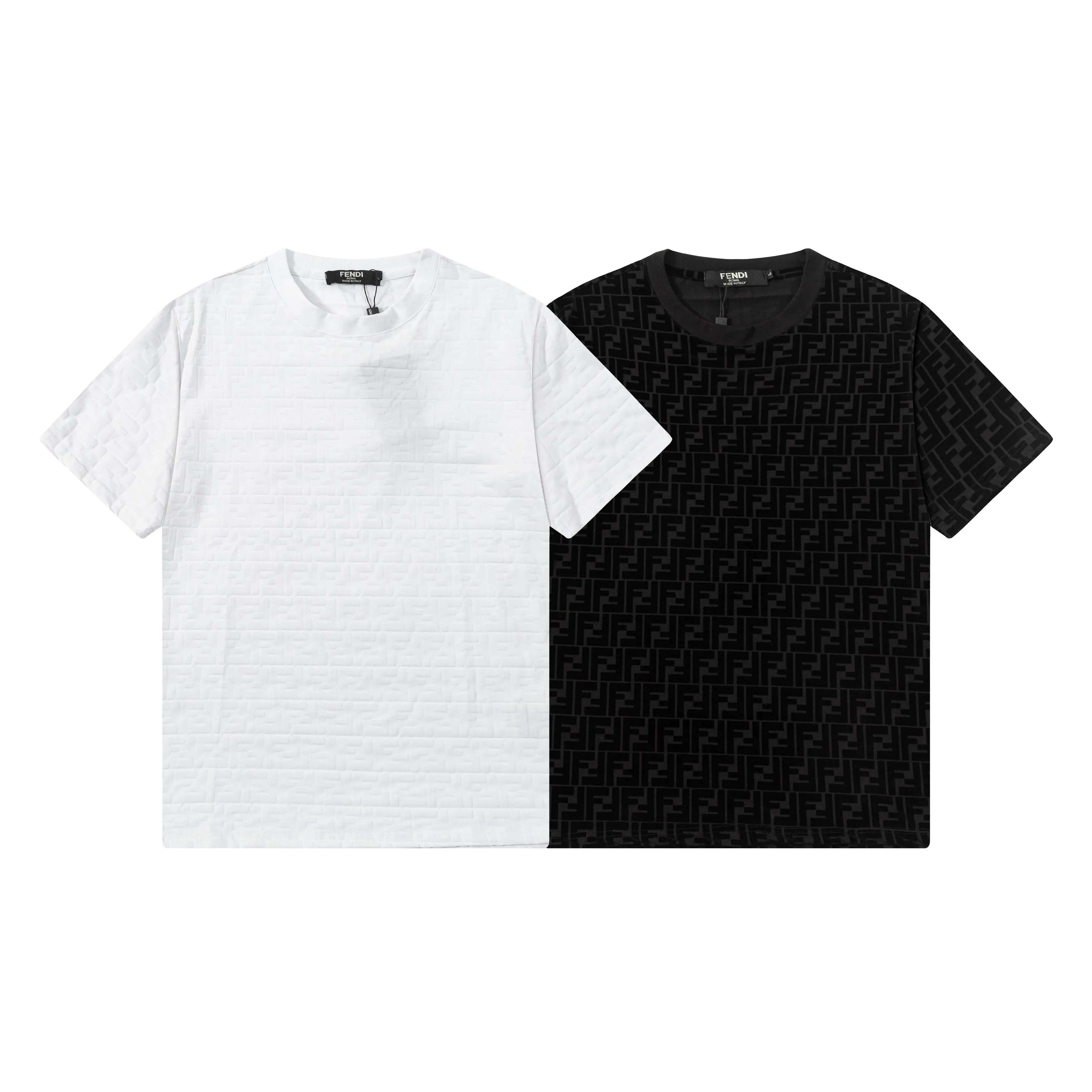 【2026】【FENDI公式旗艦店】フェンディ  Tシャツ ご好評に付き再入荷！ 250214