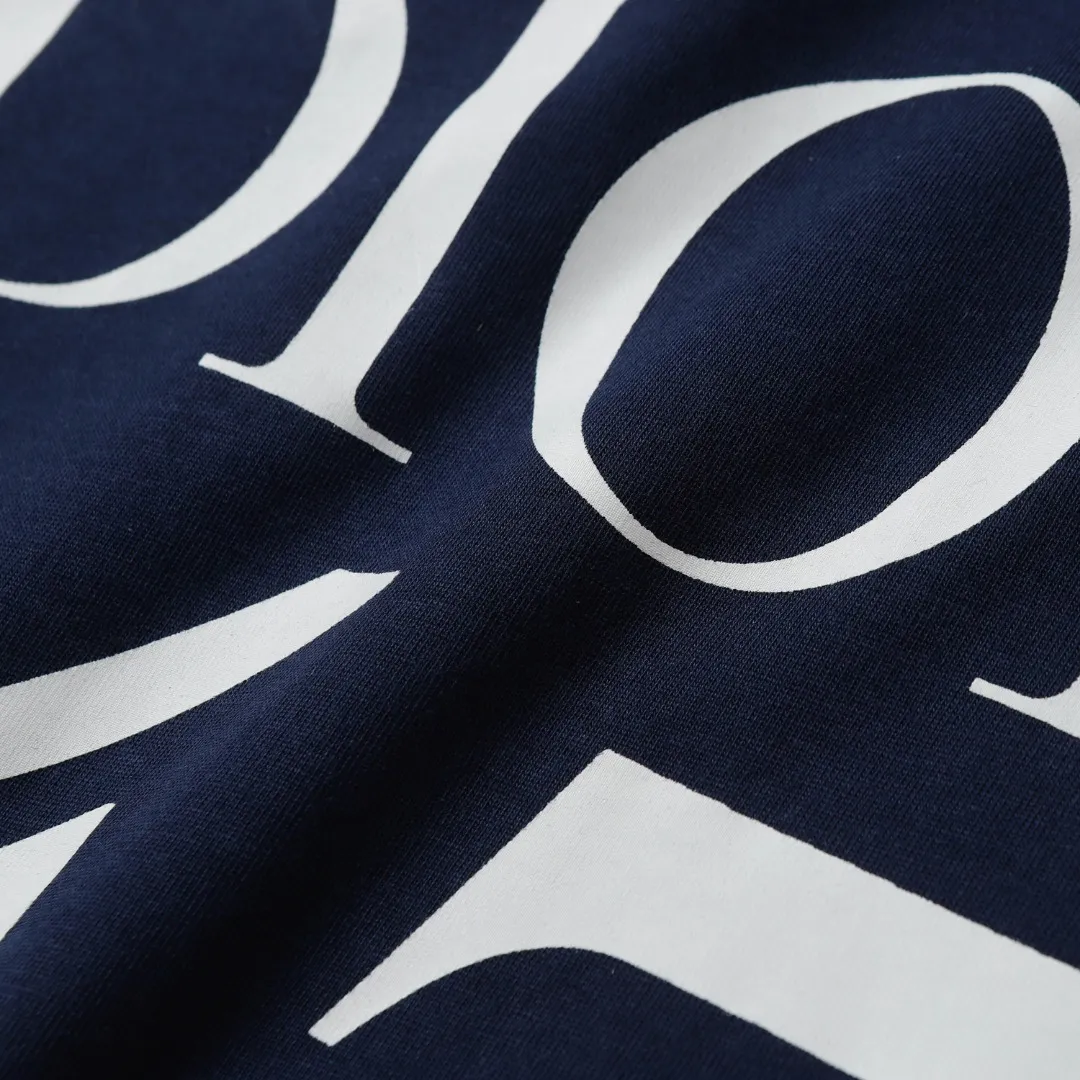 【2026】【DIOR 公式旗艦店】ディオール   Tシャツ ご好評に付き再入荷 250210