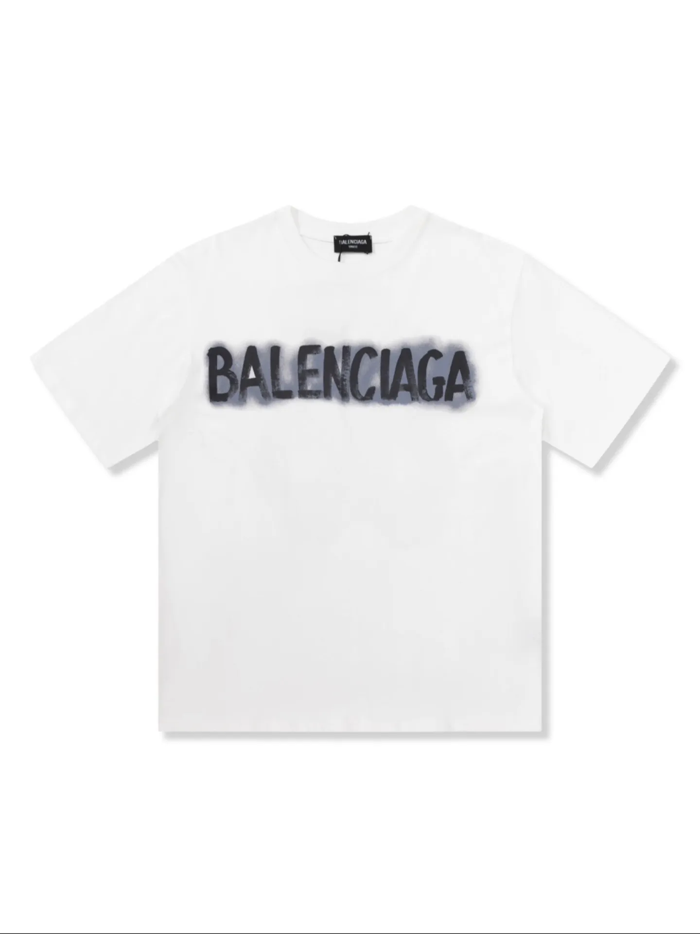 【2026】【BALENCIAGA  公式旗艦店】 バレンシアガ    Tシャツご好評に付き再入荷！250210