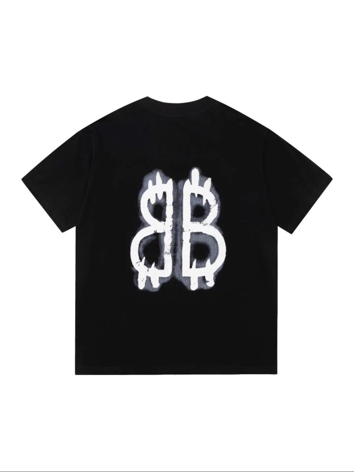 【2026】【BALENCIAGA  公式旗艦店】 バレンシアガ    Tシャツご好評に付き再入荷！250210