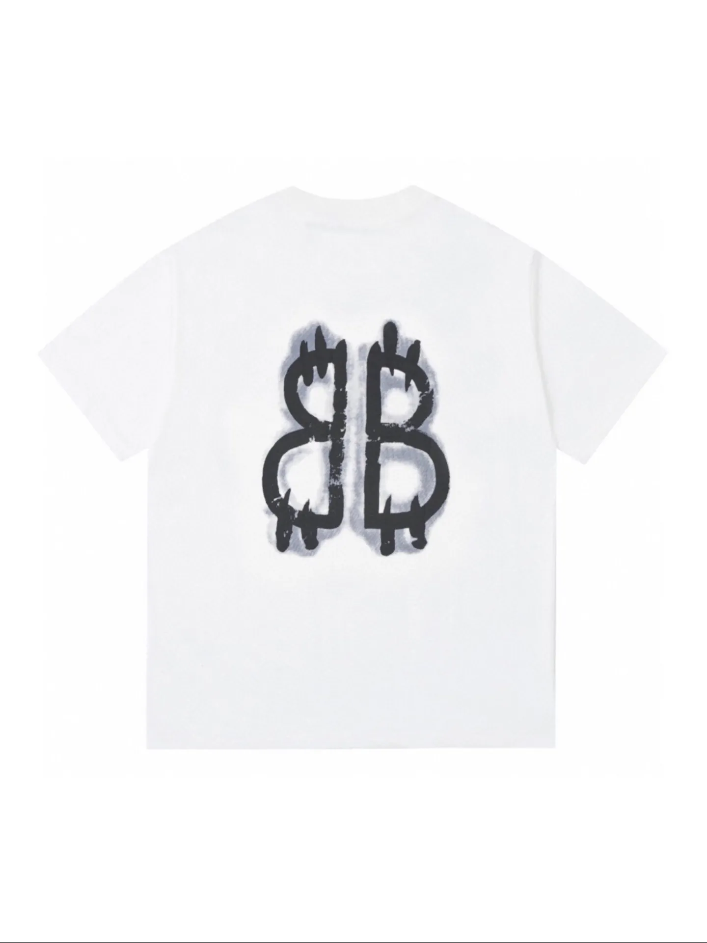 【2026】【BALENCIAGA  公式旗艦店】 バレンシアガ    Tシャツご好評に付き再入荷！250210